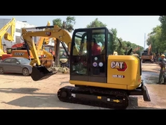Japan Used Cat 305.5E2 Excavator