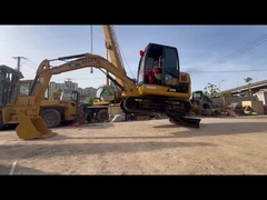 Good Condiontion Used CAT 306D Excavator  Hydraulic 6tons For Sale