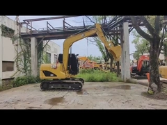 Used Caterpillar 307 Excavator