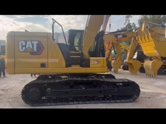 Used Cat 320GC Excavator With Nice Quality And Condition For Sale