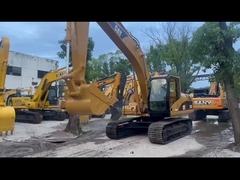 Used CAT 320C Excavator for sale