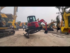 Kubota Kx163 Excavator Of High-Quality Used Excavator