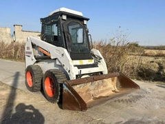 Used Bobcat S16 Second Hand Skid-Steers