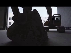 Shanghai Jindongyu Construction Machinery Co., LTD